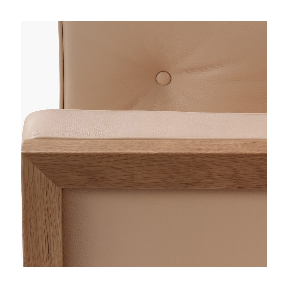 Nelson Cube Lounge Chair