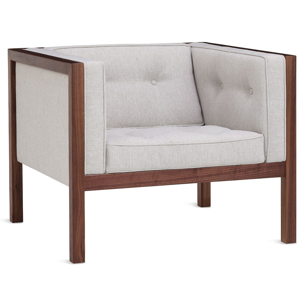 Nelson Cube Lounge Chair