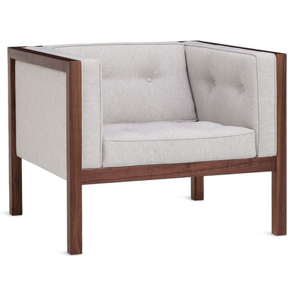 Nelson Cube Lounge Chair