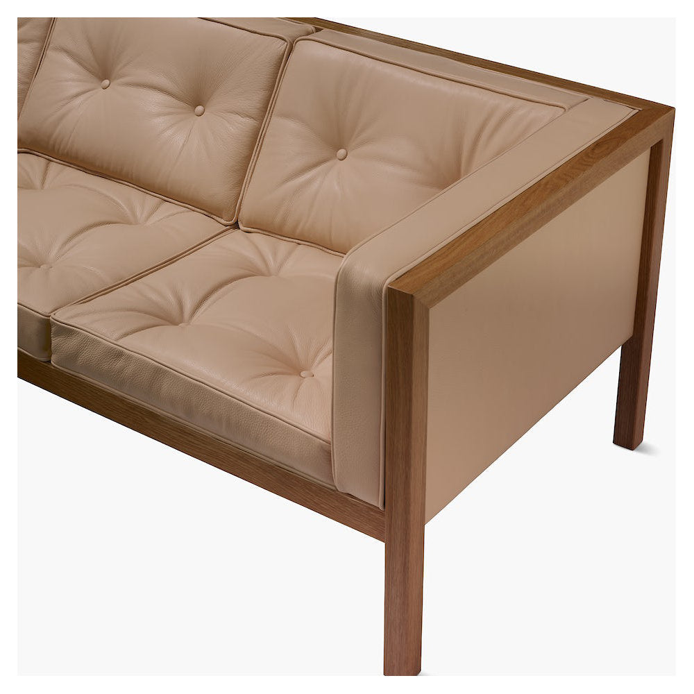 Nelson Cube Sofa