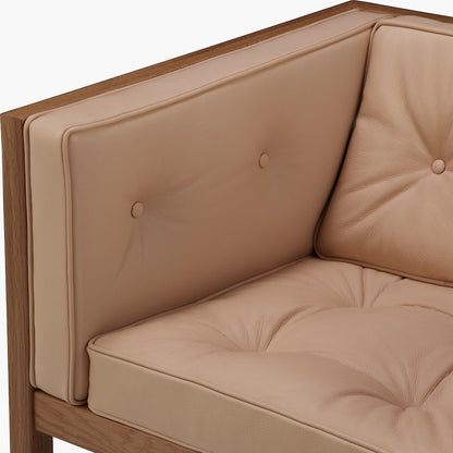 Nelson Cube Sofa