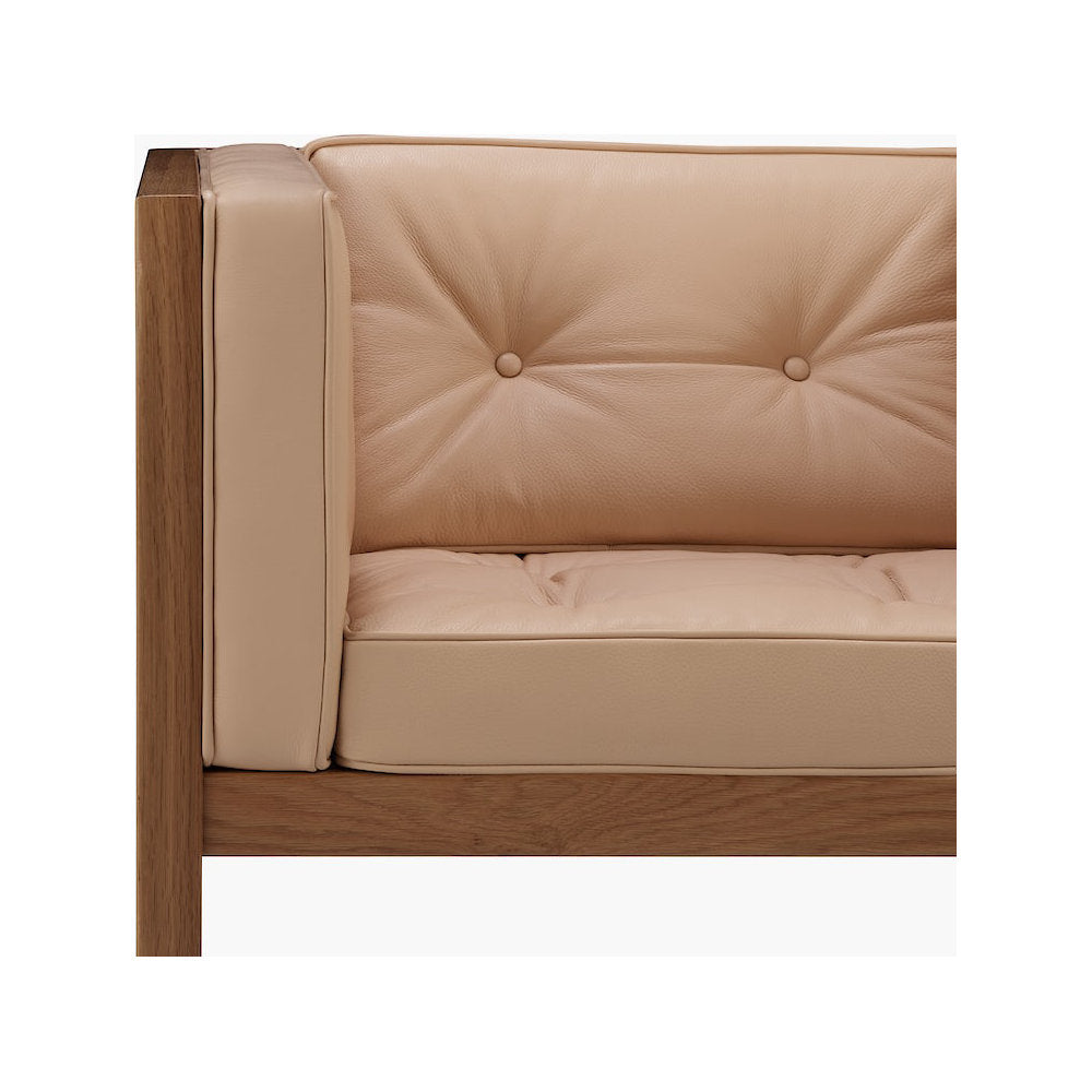 Nelson Cube Sofa