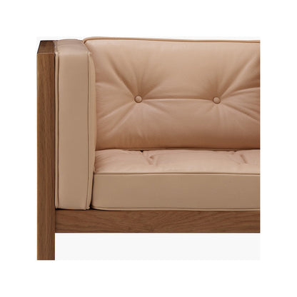 Nelson Cube Sofa