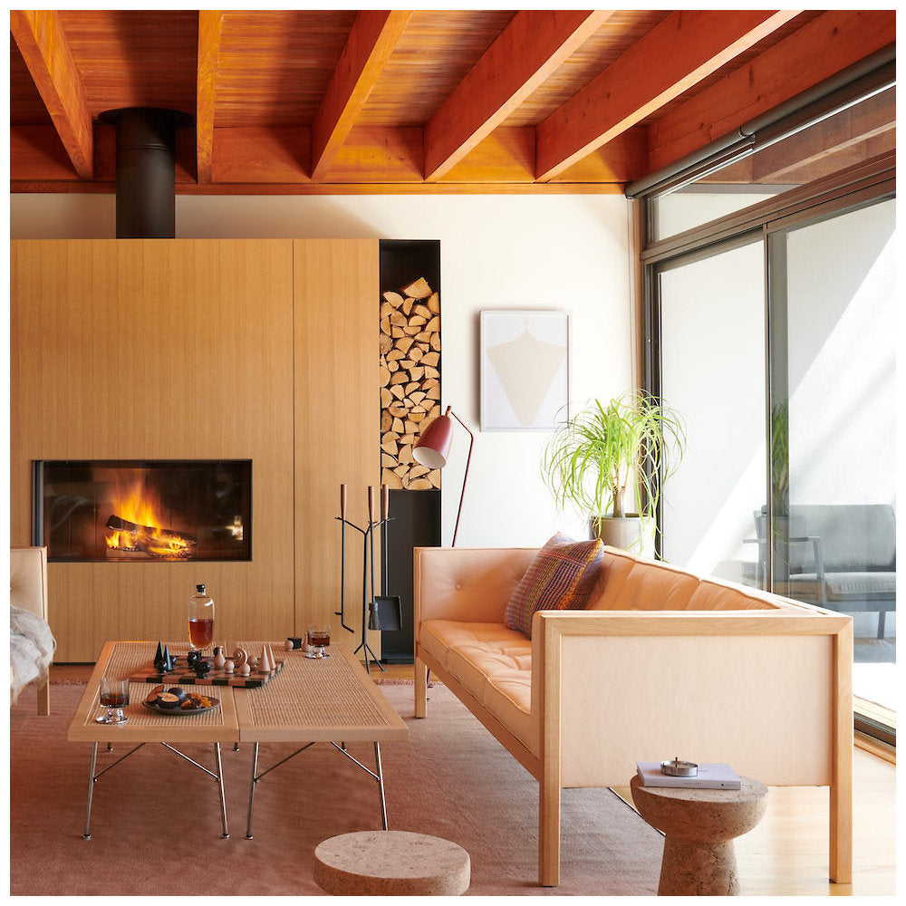 Nelson Cube Sofa