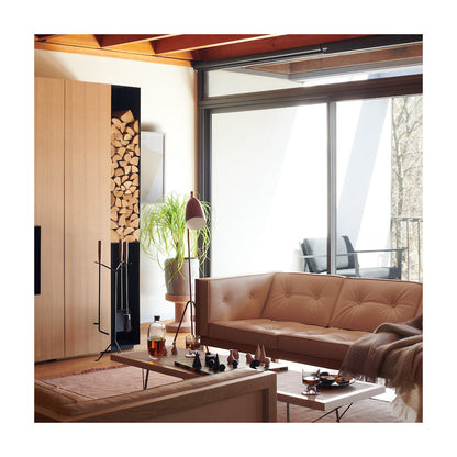 Nelson Cube Sofa