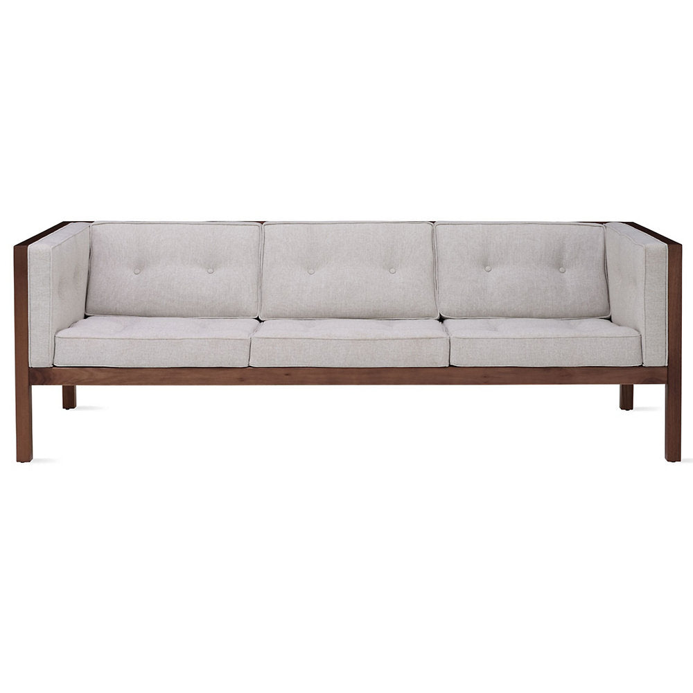 Nelson Cube Sofa