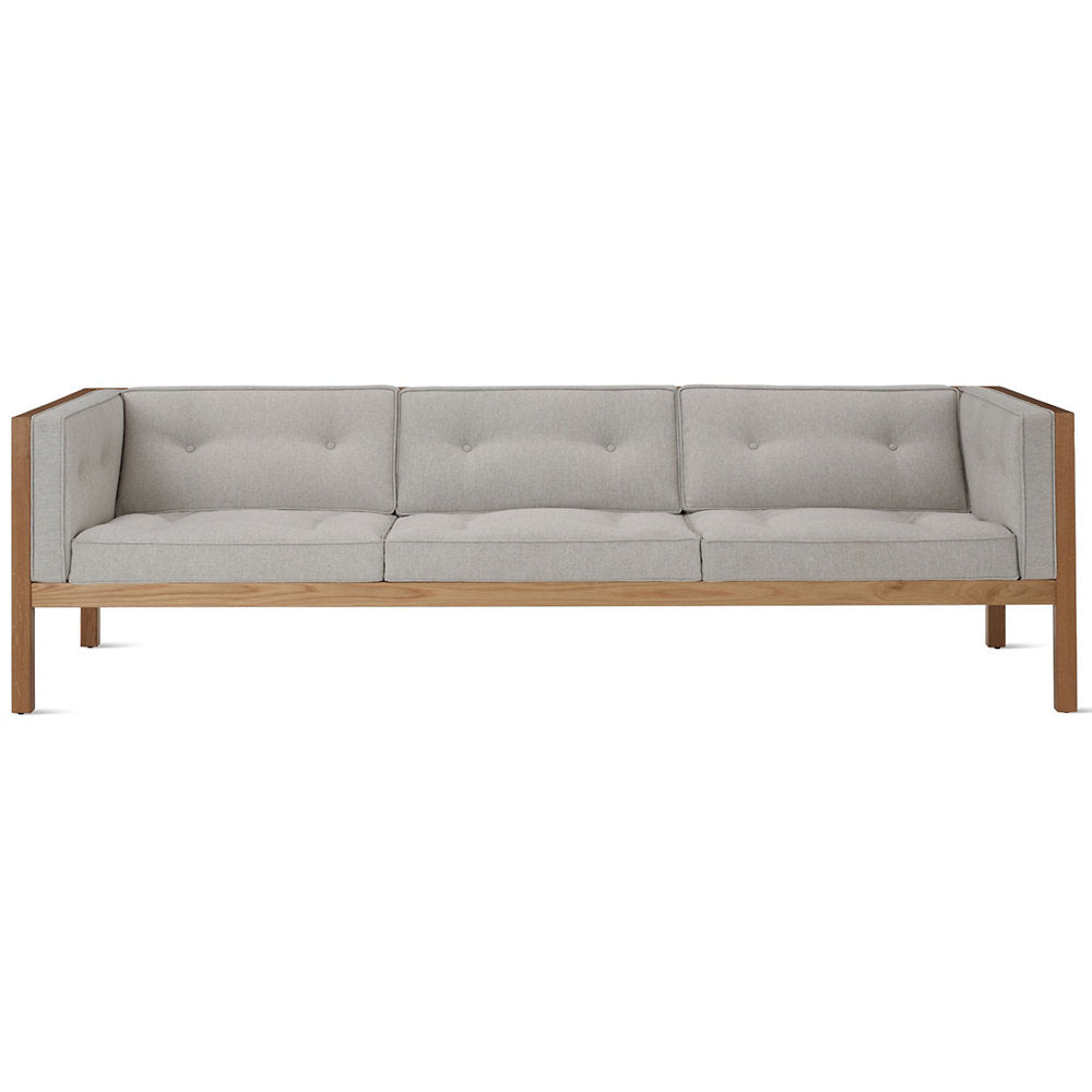 Nelson Cube Sofa