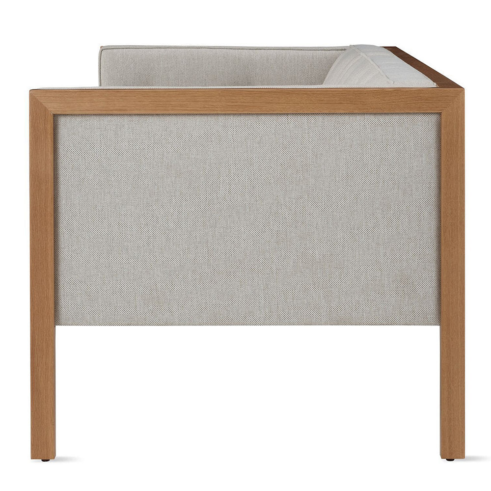 Nelson Cube Sofa