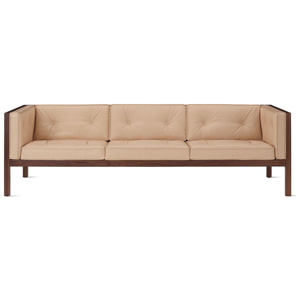 Nelson Cube Sofa