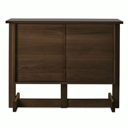 Land Storage Console Table