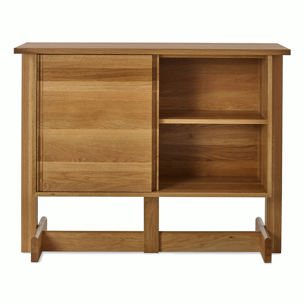 Land Storage Console Table
