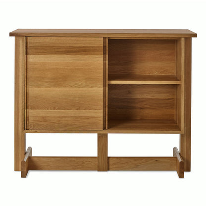 Land Storage Console Table