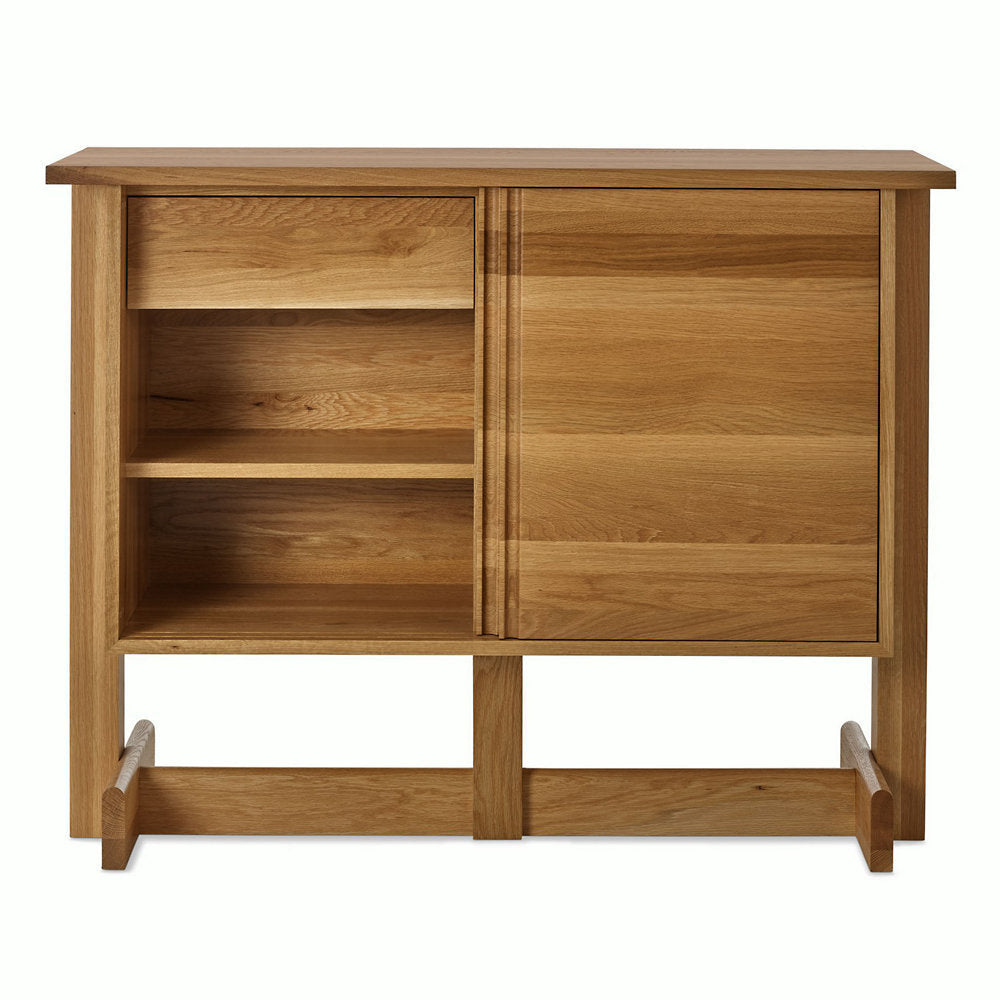 Land Storage Console Table