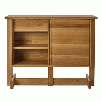 Land Storage Console Table