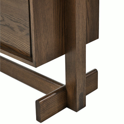 Land Storage Console Table