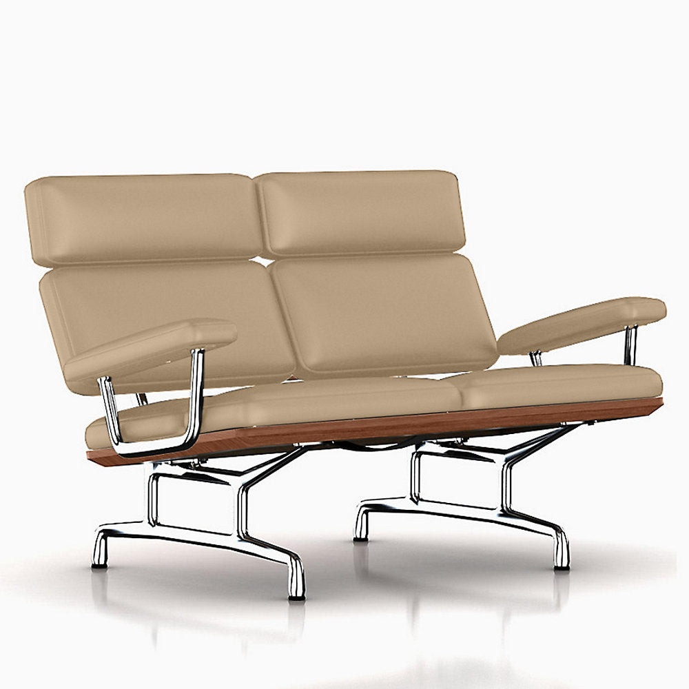 Eames 2-Seat Sofa