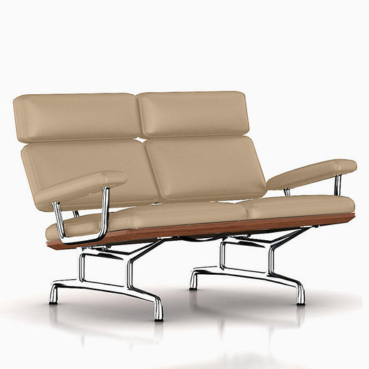 Eames 2-Seat Sofa