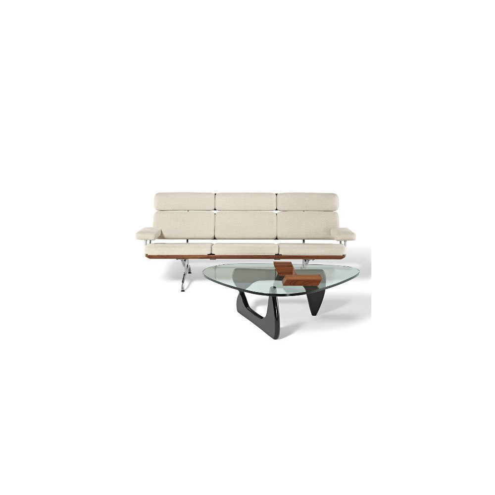 Eames 3-Seat Sofa