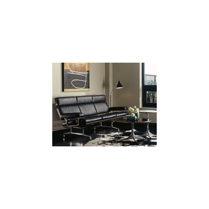 Eames 3-Seat Sofa