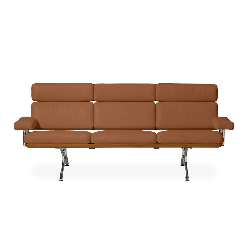 Eames 3-Seat Sofa