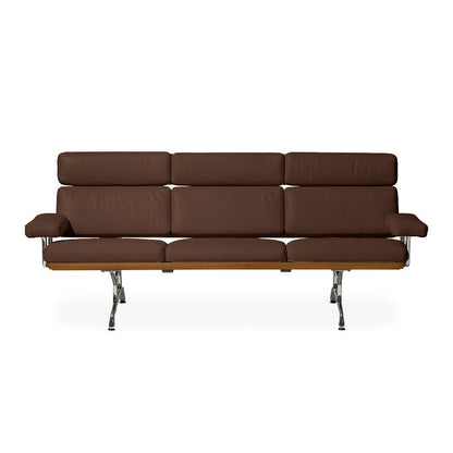Eames 3-Seat Sofa