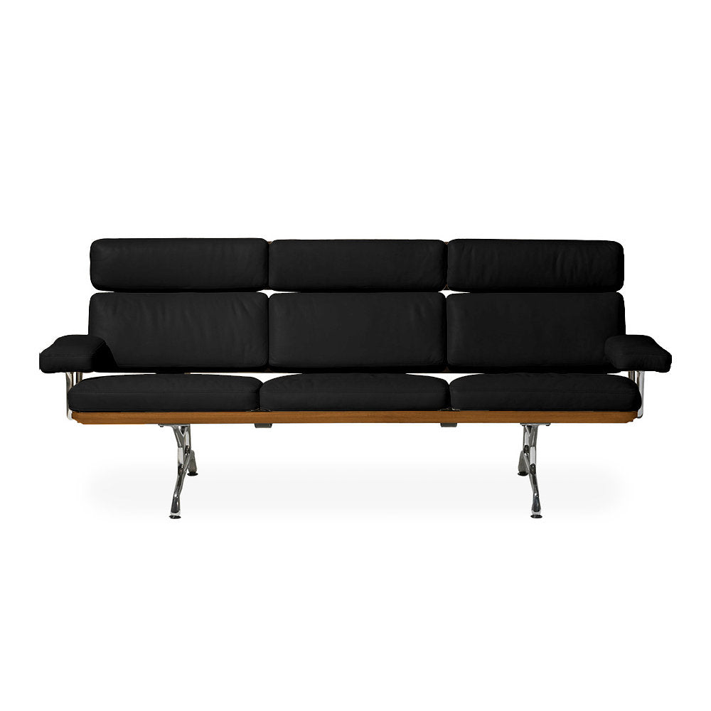 Eames 3-Seat Sofa