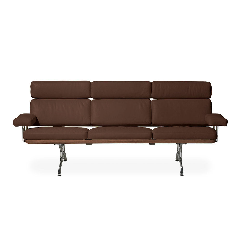 Eames 3-Seat Sofa
