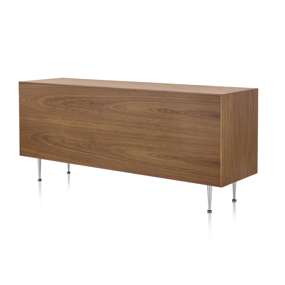 Nelson Thin Edge Double Dresser