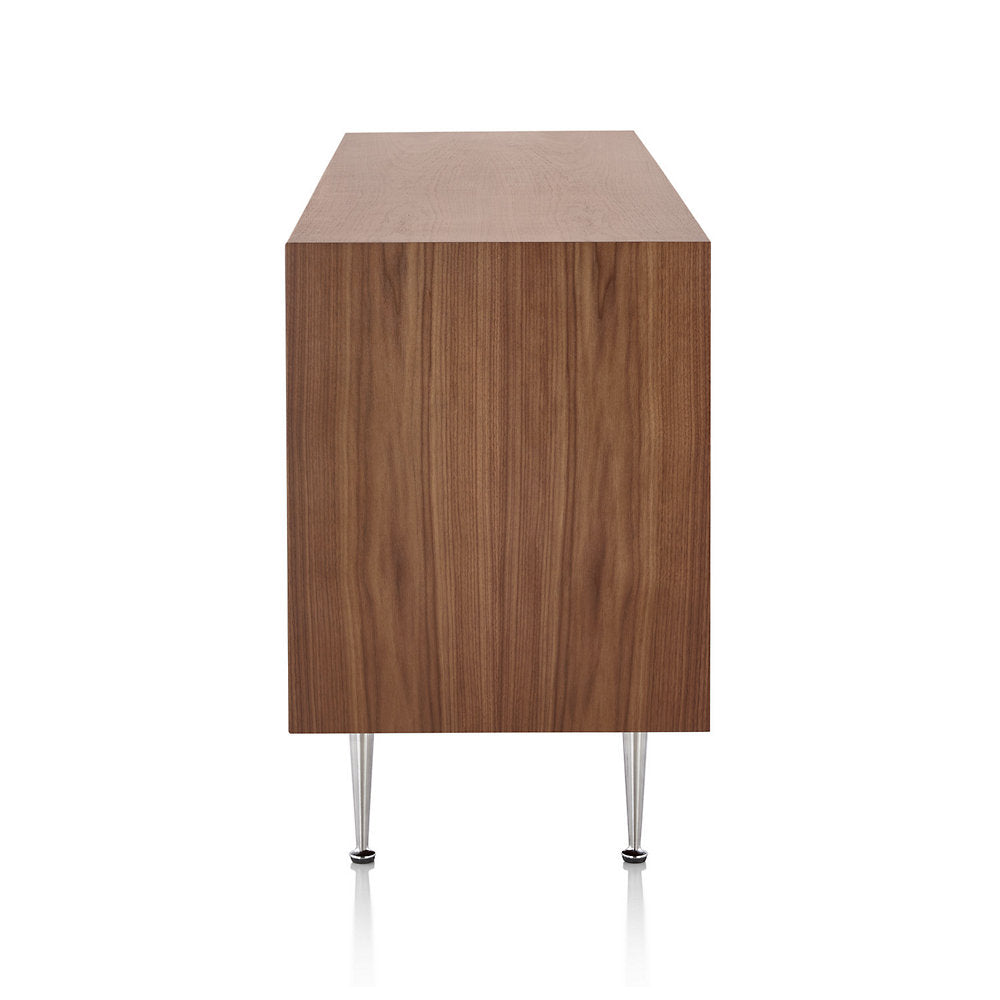 Nelson Thin Edge Double Dresser