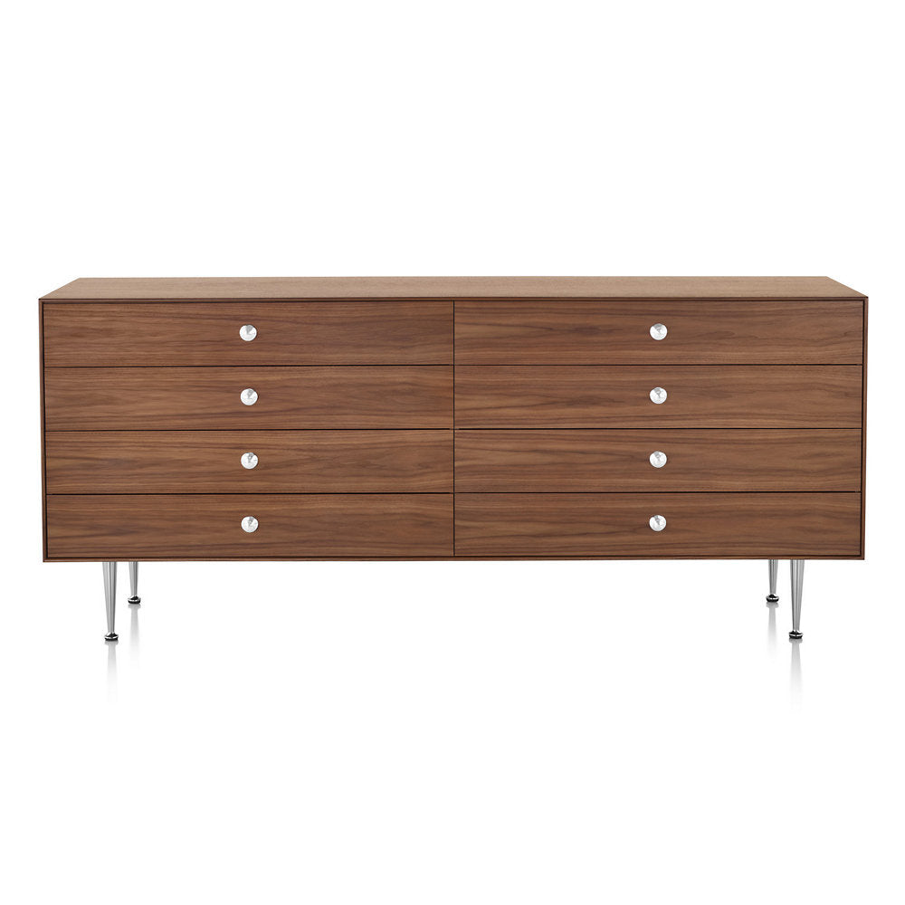 Nelson Thin Edge Double Dresser