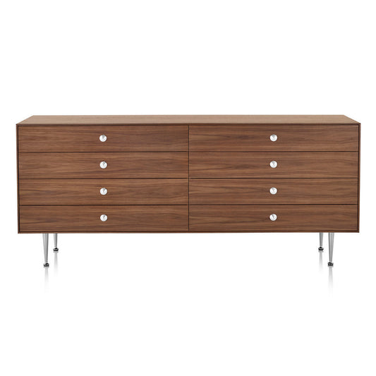 Nelson Thin Edge Double Dresser