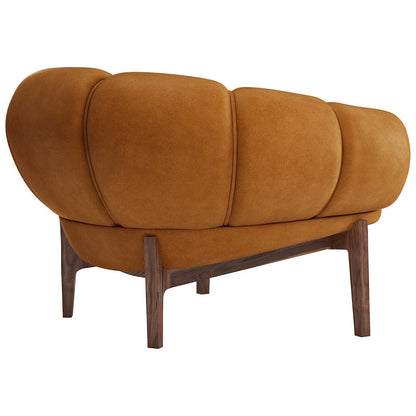 Croissant Lounge Chair