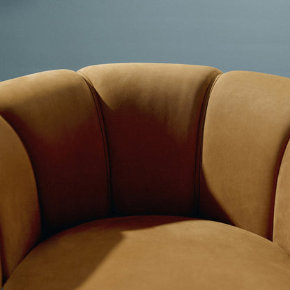 Croissant Lounge Chair