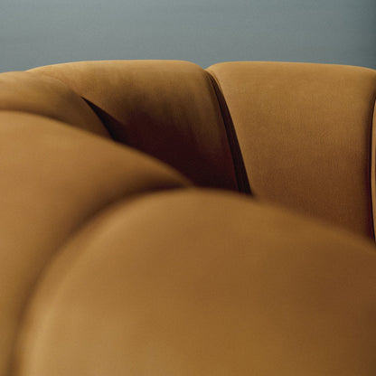 Croissant Lounge Chair