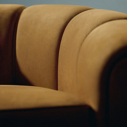 Croissant Lounge Chair