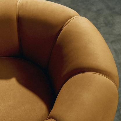 Croissant Lounge Chair