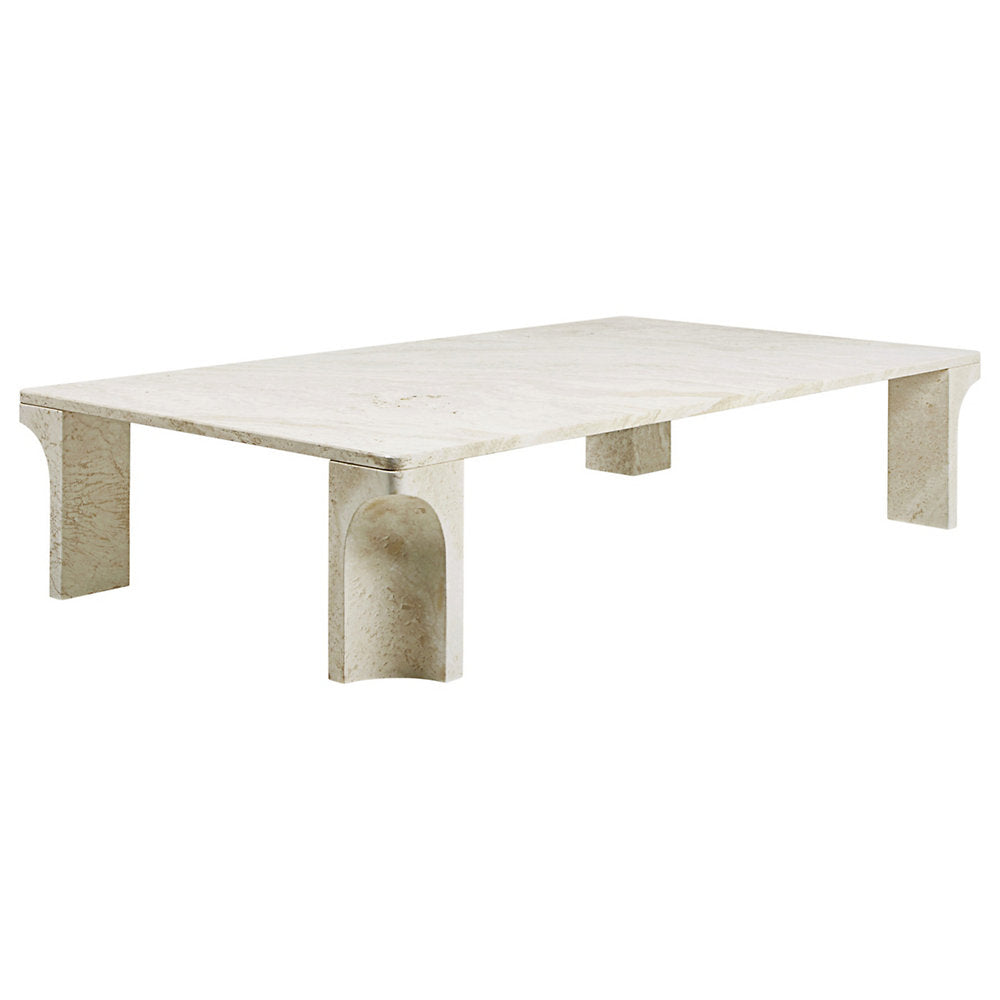 Doric Coffee Table