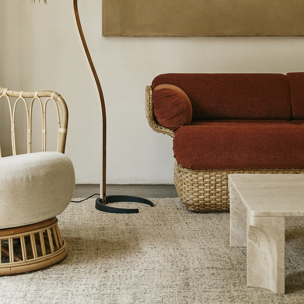 Doric Coffee Table