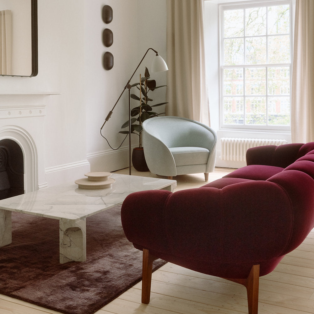 Doric Coffee Table