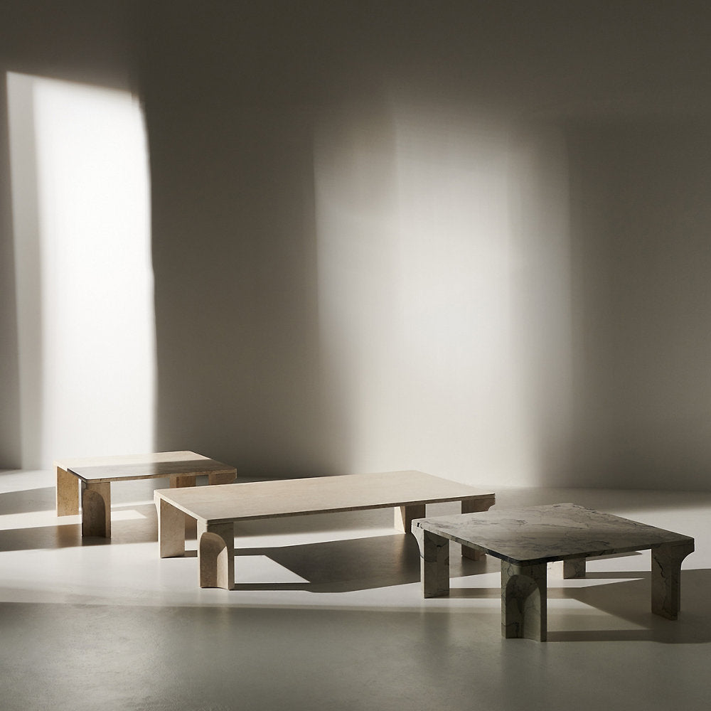 Doric Coffee Table