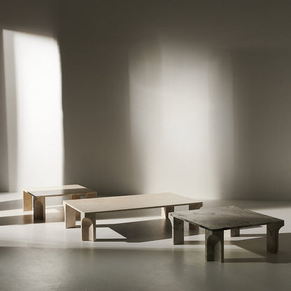 Doric Coffee Table
