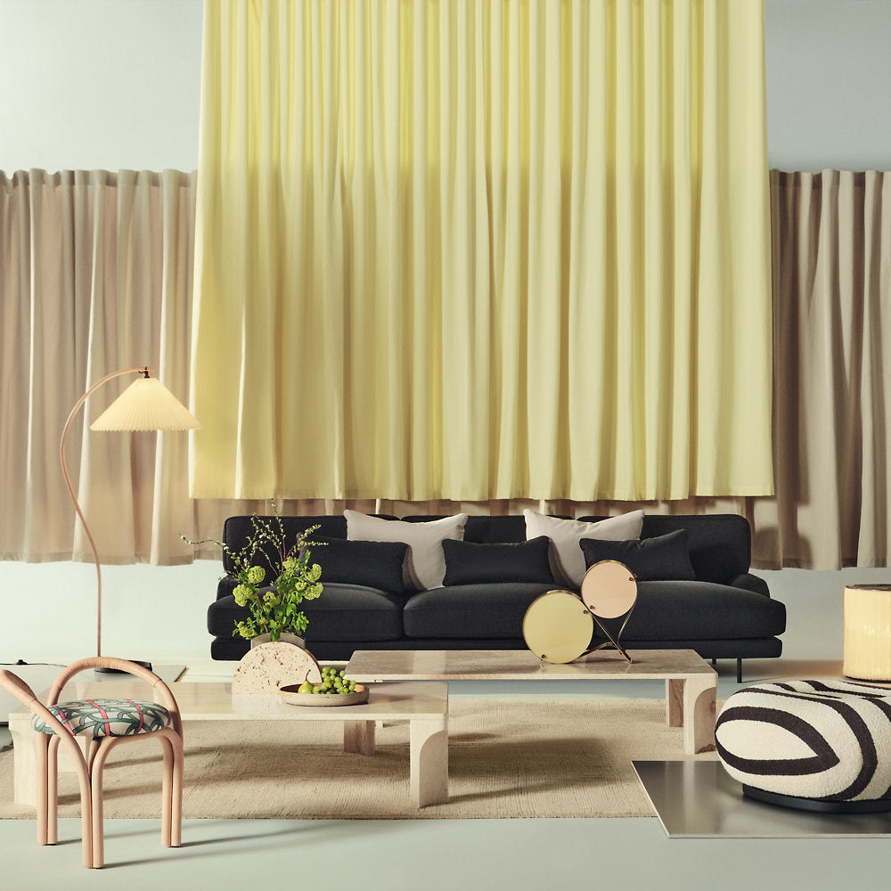 Doric Coffee Table