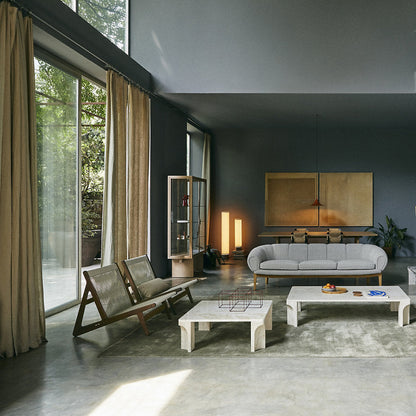 Doric Coffee Table