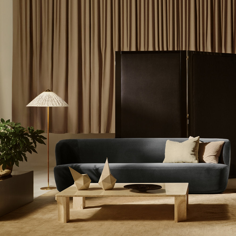 Doric Coffee Table