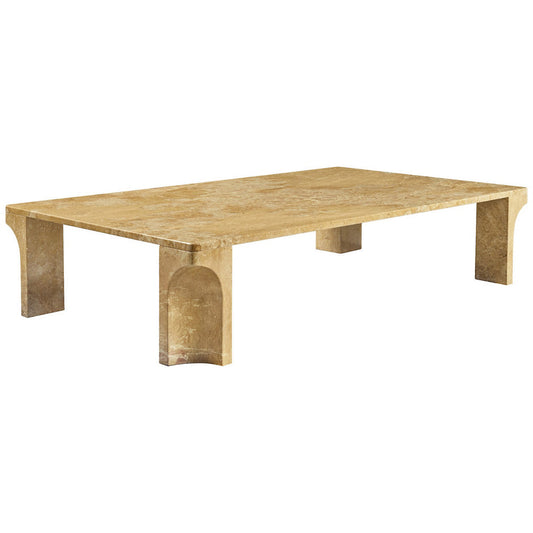 Doric Coffee Table