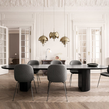 Moon Dining Table