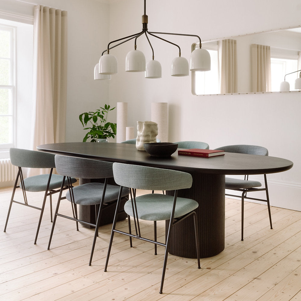 Moon Dining Table
