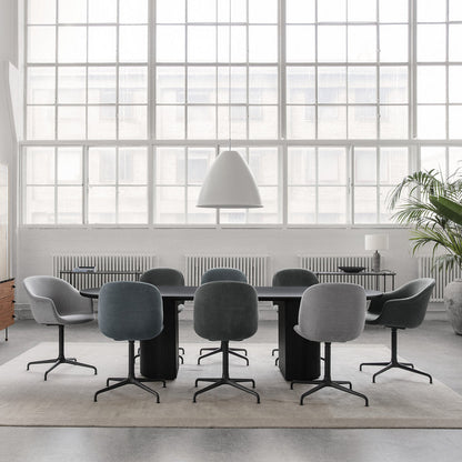 Moon Dining Table