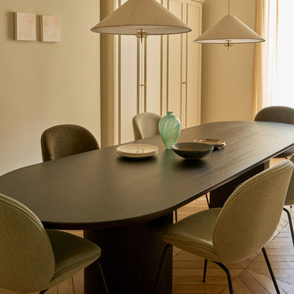 Moon Dining Table