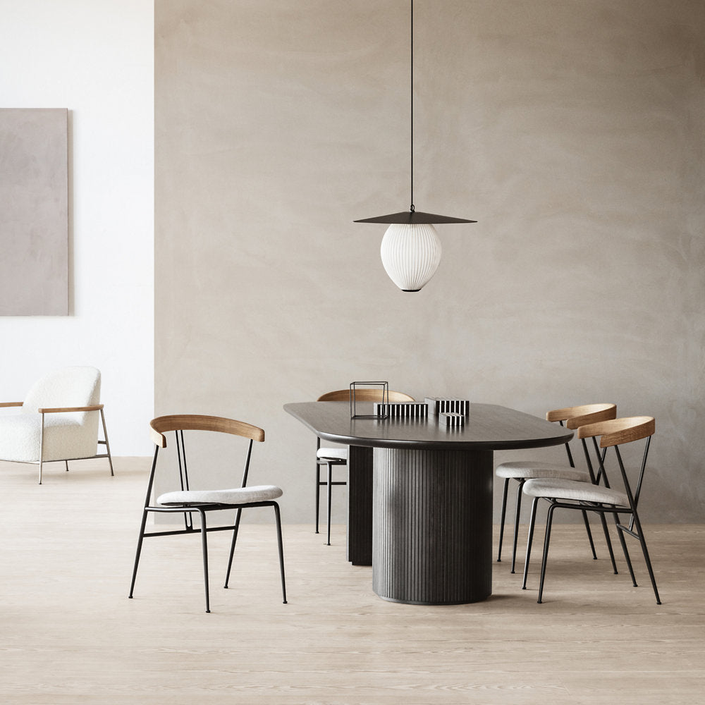 Moon Dining Table